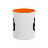 Screaming Internally Mug
