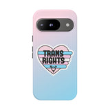 Trans Rights Phone Case