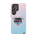 Trans Rights Phone Case