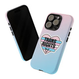Trans Rights Phone Case