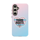 Trans Rights Phone Case
