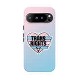 Trans Rights Phone Case