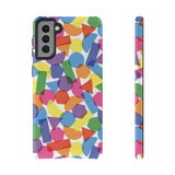 Riso Confetti Phone Case