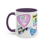Feminist Killjoy Mug (USA)