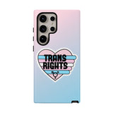 Trans Rights Phone Case