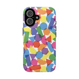 Riso Confetti Phone Case