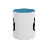 Screaming Internally Mug (USA)