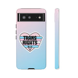 Trans Rights Phone Case