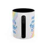 Not All Men But Always A Man Mug (USA)