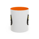 Screaming Internally Mug (USA)