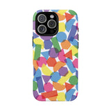 Riso Confetti Phone Case