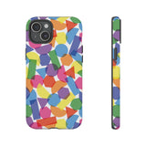 Riso Confetti Phone Case