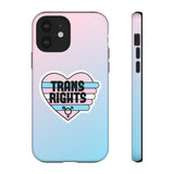 Trans Rights Phone Case