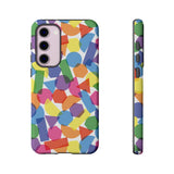 Riso Confetti Phone Case