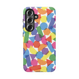 Riso Confetti Phone Case