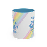 Not All Men But Always A Man Mug