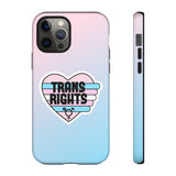 Trans Rights Phone Case