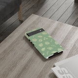 Ombre Plants Phone Case