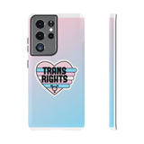 Trans Rights Phone Case