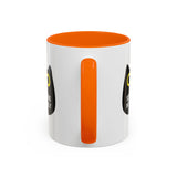 Screaming Internally Mug (USA)