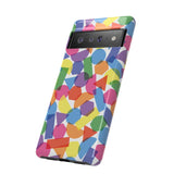 Riso Confetti Phone Case