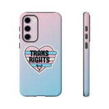 Trans Rights Phone Case
