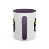 Screaming Internally Mug (USA)