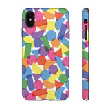 Riso Confetti Phone Case