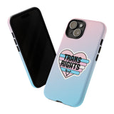 Trans Rights Phone Case