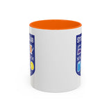 Stitch Club Crest Mug (USA)