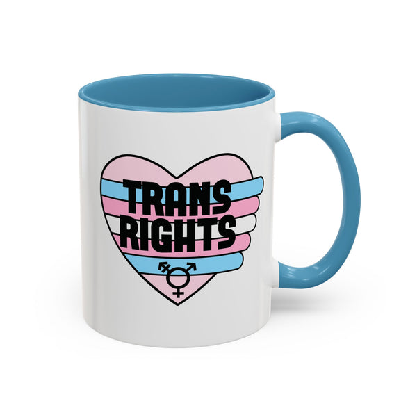 Trans Rights Mug (USA)