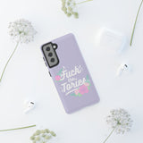 Fuck The Tories Phone Case