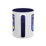 Stitch Club Crest Mug (USA)