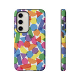 Riso Confetti Phone Case