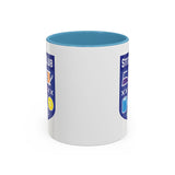 Stitch Club Crest Mug (USA)