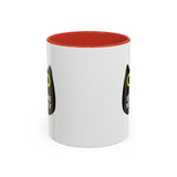 Screaming Internally Mug