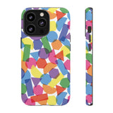 Riso Confetti Phone Case