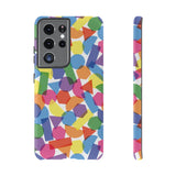 Riso Confetti Phone Case