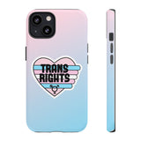 Trans Rights Phone Case