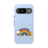 Leave Me Alone Phone Case