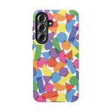Riso Confetti Phone Case