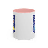 Stitch Club Crest Mug