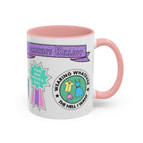 Feminist Killjoy Mug (USA)