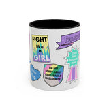 Feminist Killjoy Mug (USA)