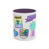 Feminist Killjoy Mug (USA)