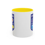 Stitch Club Crest Mug (USA)