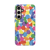 Riso Confetti Phone Case