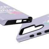 Fuck The Tories Phone Case