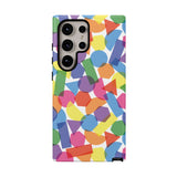 Riso Confetti Phone Case