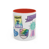Feminist Killjoy Mug